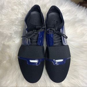 Balenciaga Race Runners